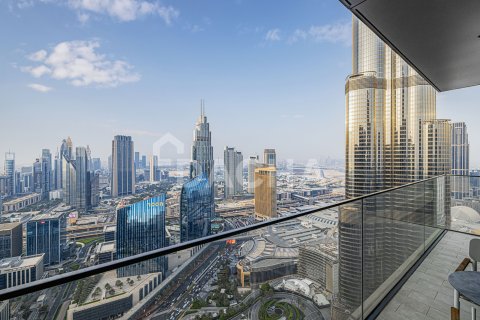 Penthouse lakás itt: Downtown Dubai (Downtown Burj Dubai), EAE, 5 hálószoba, 568 m², azonosító: 706561 - fénykép 19
