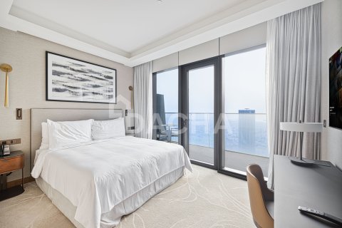 Penthouse lakás itt: Downtown Dubai (Downtown Burj Dubai), EAE, 5 hálószoba, 568 m², azonosító: 706561 - fénykép 15
