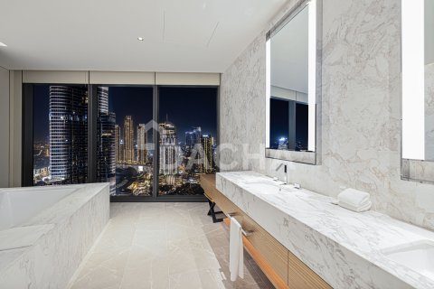 Penthouse lakás itt: Downtown Dubai (Downtown Burj Dubai), EAE, 5 hálószoba, 568 m², azonosító: 706561 - fénykép 24