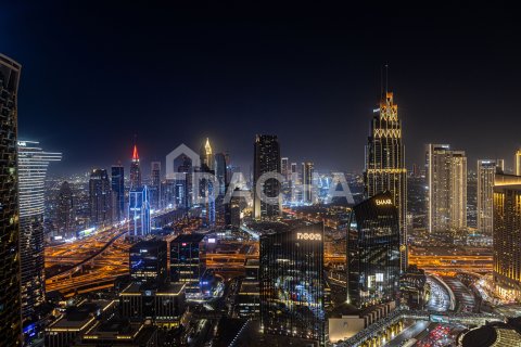 Penthouse lakás itt: Downtown Dubai (Downtown Burj Dubai), EAE, 5 hálószoba, 568 m², azonosító: 706561 - fénykép 28