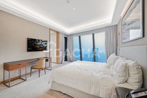 Penthouse lakás itt: Downtown Dubai (Downtown Burj Dubai), EAE, 5 hálószoba, 568 m², azonosító: 706561 - fénykép 17
