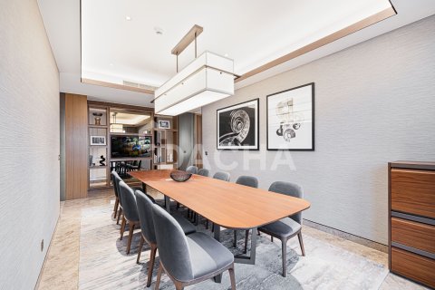 Penthouse lakás itt: Downtown Dubai (Downtown Burj Dubai), EAE, 5 hálószoba, 568 m², azonosító: 706561 - fénykép 11