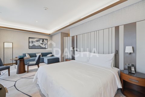 Penthouse lakás itt: Downtown Dubai (Downtown Burj Dubai), EAE, 5 hálószoba, 568 m², azonosító: 706561 - fénykép 8