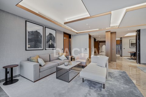 Penthouse lakás itt: Downtown Dubai (Downtown Burj Dubai), EAE, 5 hálószoba, 568 m², azonosító: 706561 - fénykép 3