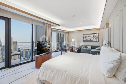 Penthouse lakás itt: Downtown Dubai (Downtown Burj Dubai), EAE, 5 hálószoba, 568 m², azonosító: 706561 - fénykép 7