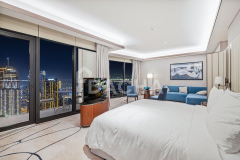Penthouse lakás itt: Downtown Dubai (Downtown Burj Dubai), EAE, 5 hálószoba, 568 m², azonosító: 706561 - fénykép 25