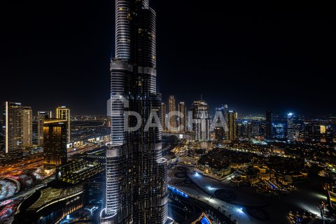 Penthouse lakás itt: Downtown Dubai (Downtown Burj Dubai), EAE, 5 hálószoba, 568 m², azonosító: 706561 - fénykép 27