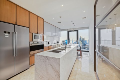Penthouse lakás itt: Downtown Dubai (Downtown Burj Dubai), EAE, 5 hálószoba, 568 m², azonosító: 706561 - fénykép 12