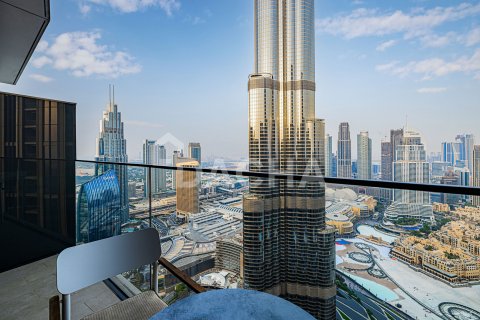 Penthouse lakás itt: Downtown Dubai (Downtown Burj Dubai), EAE, 5 hálószoba, 568 m², azonosító: 706561 - fénykép 20