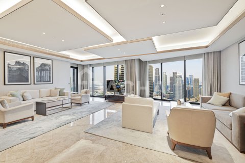 Penthouse lakás itt: Downtown Dubai (Downtown Burj Dubai), EAE, 5 hálószoba, 568 m², azonosító: 706561 - fénykép 2