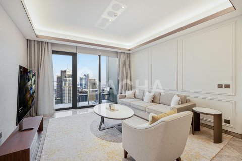 Penthouse lakás itt: Downtown Dubai (Downtown Burj Dubai), EAE, 5 hálószoba, 568 m², azonosító: 706561 - fénykép 4