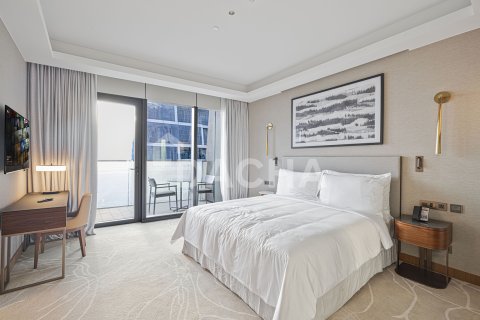 Penthouse lakás itt: Downtown Dubai (Downtown Burj Dubai), EAE, 5 hálószoba, 568 m², azonosító: 706561 - fénykép 13