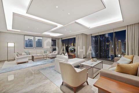 Penthouse lakás itt: Downtown Dubai (Downtown Burj Dubai), EAE, 5 hálószoba, 568 m², azonosító: 706561 - fénykép 21
