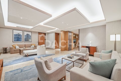 Penthouse lakás itt: Downtown Dubai (Downtown Burj Dubai), EAE, 5 hálószoba, 568 m², azonosító: 706561 - fénykép 22