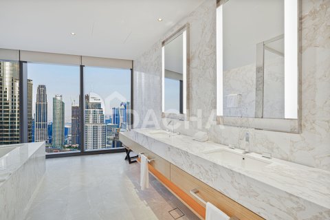 Penthouse lakás itt: Downtown Dubai (Downtown Burj Dubai), EAE, 5 hálószoba, 568 m², azonosító: 706561 - fénykép 6