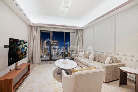 Penthouse lakás itt: Downtown Dubai (Downtown Burj Dubai), EAE, 5 hálószoba, 568 m², azonosító: 706561 - fénykép 23