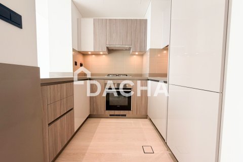 Apartman u Mohammed Bin Rashid City, Dubai, UAE 1 spavaća soba, 68 m2 Br. 706558 - fotografija 5