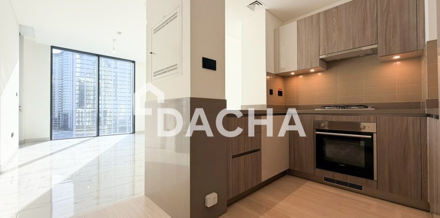 Apartman u Mohammed Bin Rashid City, Dubai, UAE 68 m2, 1 spavaća soba Br. 706558