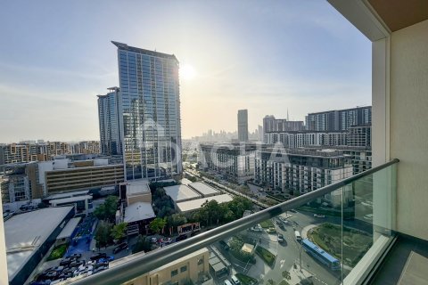 Apartment i Mohammed Bin Rashid City, Dubai, UAE 1 soveværelse, 68 kvm № 706558