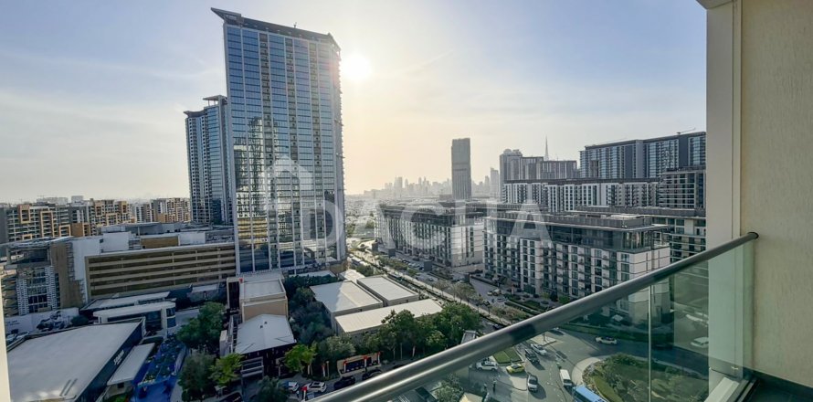 Διαμέρισμα σε Mohammed Bin Rashid City, Dubai, ΗΑΕ 1 υπνοδωμάτιο, 68 τ.μ. Αρ. 706558