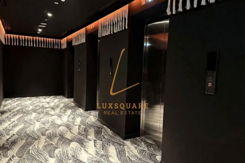 آپارتمان برای اجاره در Business Bay، Dubai، امارات متحده عربی 1 خوابه ، 58 متر مربع ، شماره 686652 - تصویر 18
