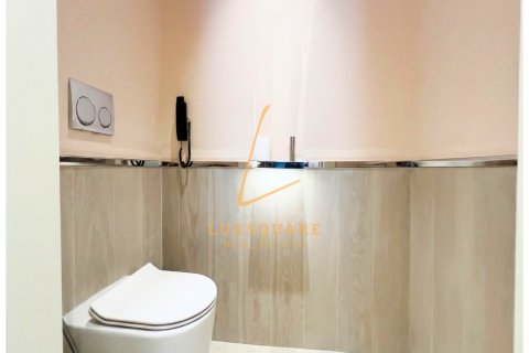 آپارتمان برای اجاره در Business Bay، Dubai، امارات متحده عربی 1 خوابه ، 58 متر مربع ، شماره 686652 - تصویر 15