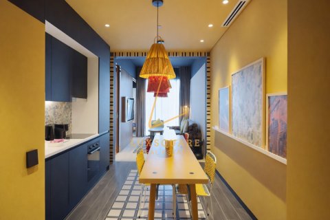 آپارتمان برای اجاره در Business Bay، Dubai، امارات متحده عربی 1 خوابه ، 58 متر مربع ، شماره 686652 - تصویر 5