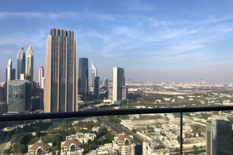 Downtown Dubai (Downtown Burj Dubai), Dubai, BAE’de kiralık daire 2 yatak odası, 135 m&sup2; No 686653 - fotoğraf 7