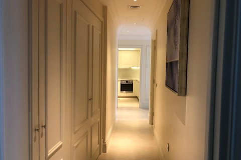 Downtown Dubai (Downtown Burj Dubai), Dubai, BAE’de kiralık daire 2 yatak odası, 135 m&sup2; No 686653 - fotoğraf 5