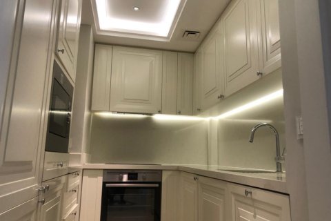 Downtown Dubai (Downtown Burj Dubai), Dubai, BAE’de kiralık daire 2 yatak odası, 135 m&sup2; No 686653 - fotoğraf 3