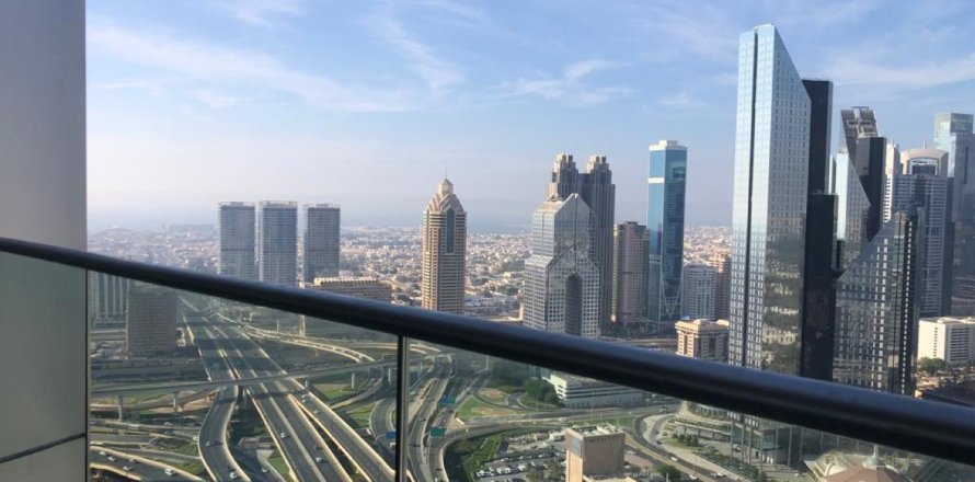 Downtown Dubai (Downtown Burj Dubai), Dubai, BAE’de daire 2 yatak odası, 135 m&sup2; No 686653