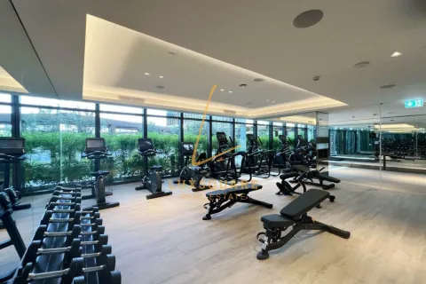 Lakás itt: Downtown Dubai (Downtown Burj Dubai), EAE, 3 hálószoba, 165 m², azonosító: 686651 - fénykép 15