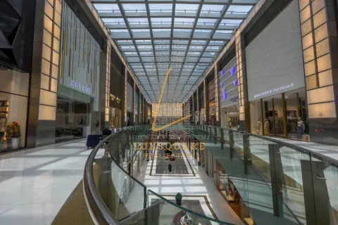 Lakás itt: Downtown Dubai (Downtown Burj Dubai), EAE, 3 hálószoba, 165 m², azonosító: 686651 - fénykép 24