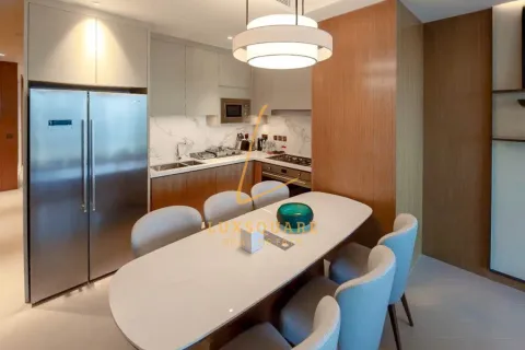 Lakás itt: Downtown Dubai (Downtown Burj Dubai), EAE, 3 hálószoba, 165 m², azonosító: 686651 - fénykép 2