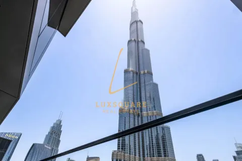 Apartament de închiriat în Downtown Dubai (Downtown Burj Dubai), Dubai, EAU 3 dormitoare, 145 mp.  №686650 - poză 22