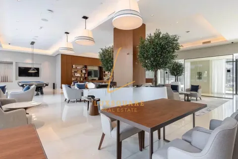 Apartament de închiriat în Downtown Dubai (Downtown Burj Dubai), Dubai, EAU 3 dormitoare, 145 mp.  №686650 - poză 24