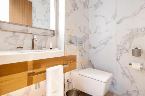 Apartament de închiriat în Downtown Dubai (Downtown Burj Dubai), Dubai, EAU 3 dormitoare, 145 mp.  №686650 - poză 18