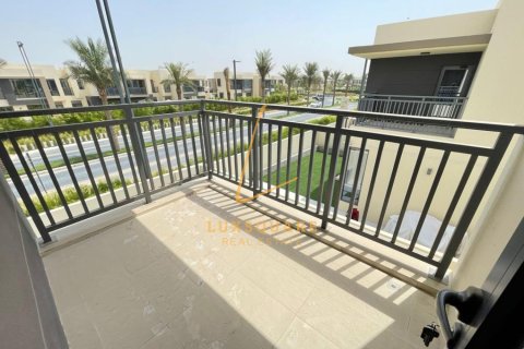 Dubai Hills Estate, Dubai, BAE’de kiralık вилла 4 yatak odası, 229 m&sup2; No 686655 - fotoğraf 9
