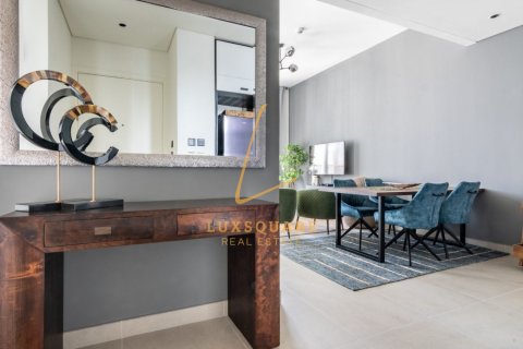 Dubai Hills Estate, Dubai, BAE’de kiralık daire 2 yatak odası, 67 m&sup2; No 686656 - fotoğraf 15