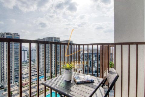 Dubai Hills Estate, Dubai, BAE’de kiralık daire 2 yatak odası, 67 m&sup2; No 686656 - fotoğraf 16