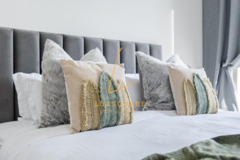 Dubai Hills Estate, Dubai, BAE’de kiralık daire 2 yatak odası, 67 m&sup2; No 686656 - fotoğraf 20