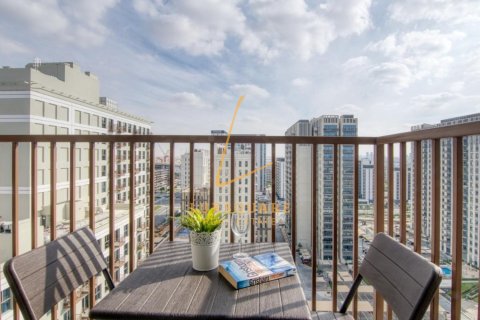 Dubai Hills Estate, Dubai, BAE’de kiralık daire 2 yatak odası, 67 m&sup2; No 686656 - fotoğraf 26