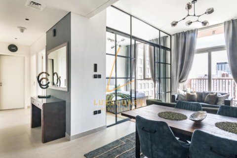 Dubai Hills Estate, Dubai, BAE’de daire 2 yatak odası, 67 m&sup2; No 686656