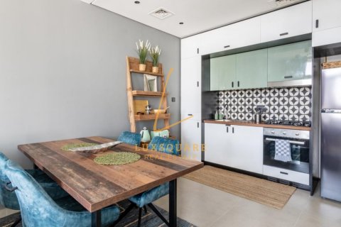 Dubai Hills Estate, Dubai, BAE’de kiralık daire 2 yatak odası, 67 m&sup2; No 686656 - fotoğraf 5