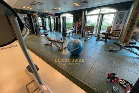 The Views, Dubai, BAE’de kiralık daire 2 yatak odası, 131 m&sup2; No 686654 - fotoğraf 16