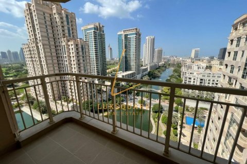 The Views, Dubai, BAE’de kiralık daire 2 yatak odası, 131 m&sup2; No 686654 - fotoğraf 17