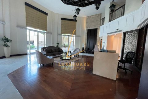 The Views, Dubai, BAE’de kiralık daire 2 yatak odası, 131 m&sup2; No 686654 - fotoğraf 4