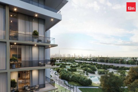Byt v Ras Al Khor, Dubai, SAE 2 ložnice, 131.1 m² Č.: 757814 - fotografie 9