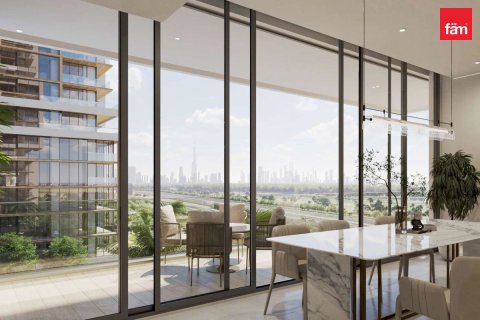 Byt v Ras Al Khor, Dubai, SAE 2 ložnice, 131.1 m² Č.: 757814 - fotografie 4