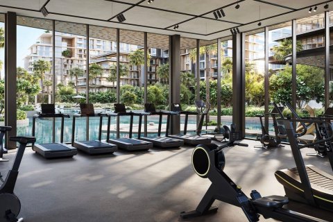 Müüa korter asukohaga City Walk, Dubai, AÜE: 2 magamistoaga, 110.1 m² Nr 757815 - pilt 14